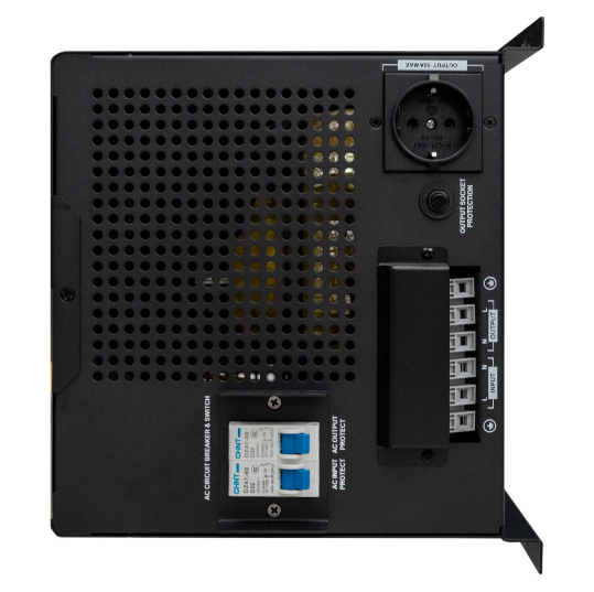 Джерело безперебійного живлення Logicpower LPM-PSW-3000VA (2000Вт) 24В 22892 фото