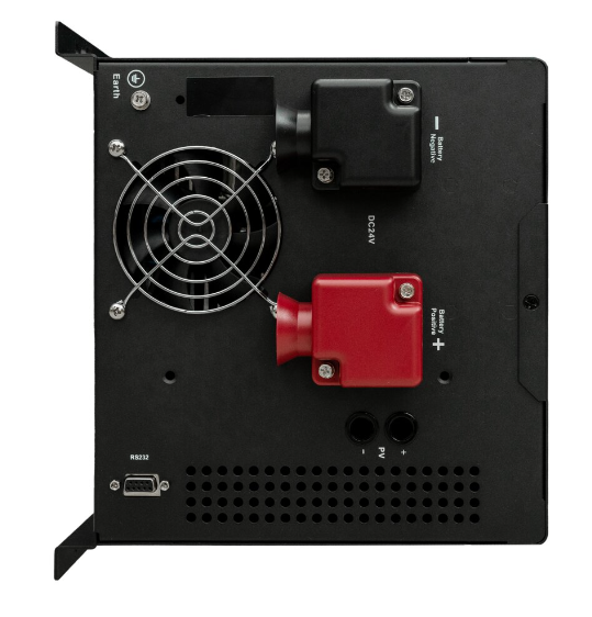 Джерело безперебійного живлення Logicpower LPM-PSW-3000VA (2000Вт) 24В 22892 фото