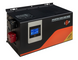 Джерело безперебійного живлення Logicpower LPM-PSW-3000VA (2000Вт) 24В 22892 фото 1