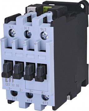 Контактор силовий CES 32.00 (15 kW) 230V AC 4646549 фото