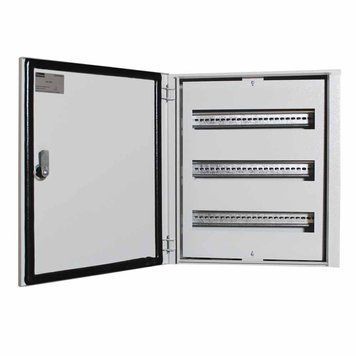 Щиток освітлення герметичний ЩО-48НГ Bilmax Б00030423 фото