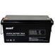 Акумулятор LiFePO4 25.6V 100Ah (BMS 60/100А &ndash; 2560Wh) MUST ( LP15-24100 ) (LP15-24100) MUST ( LP15-24100 ) фото 1