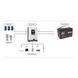 Акумулятор LiFePO4 25.6V 100Ah (BMS 60/100А &ndash; 2560Wh) MUST ( LP15-24100 ) (LP15-24100) MUST ( LP15-24100 ) фото 3