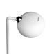 LED лампа настiльна з акумулятором VIDEX 3W 3000-5500K Біла VLE-TF18W фото 4