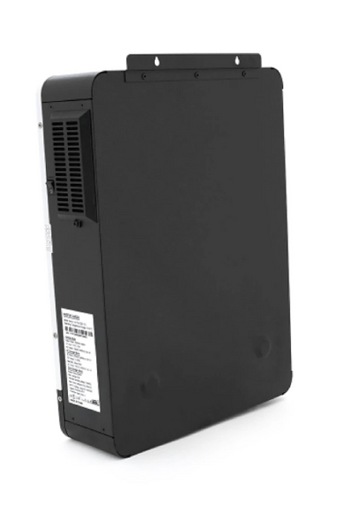 Гібридний інвертор  COVAX CV-SP-2200-12V, 2200 VA/1800W, 12V. струм заряду 0-60А 45570-19 фото