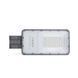 LED ліхтар вуличний автономний VIDEX 30W 5000K VL-SLSO-305 фото 4