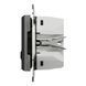 Розетка USB, 2 виходи, тип А+С, 3А, 45 Вт, антрацит Asfora Schneider Electric EPH2700471 фото 3