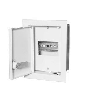 Щиток освітлення ЩО-4В економ Bilmax Б00029386 фото