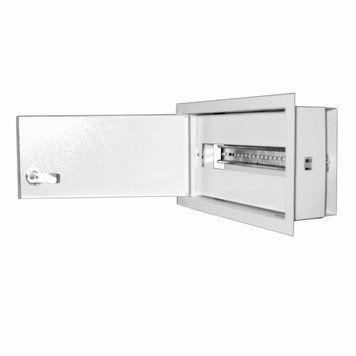 Щиток освітлення ЩО-16В економ Bilmax  Б00020628 фото
