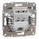 Вивід кабелю, алюміній Asfora Schneider Electric EPH5500161 фото 2