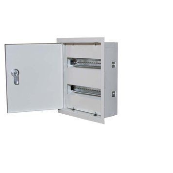 Щиток освітлення ЩО-24В економ Bilmax Б00020630 фото
