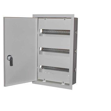 Щиток освітлення ЩО-36В економ Bilmax Б00020632 фото