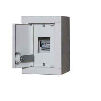 Щиток освітлення ЩО-2Н економ Bilmax Б00029385 фото