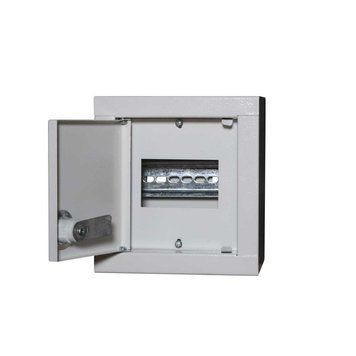 Щиток освітлення ЩО-4Н економ Bilmax Б00029387 фото