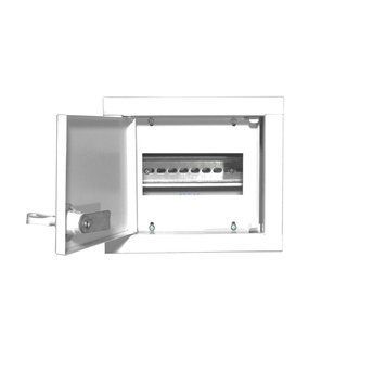 Щиток освітлення ЩО-6Н економ Bilmax Б00020625 фото