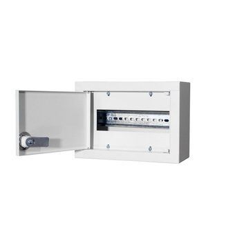 Щиток освітлення ЩО-9Н економ Bilmax Б00022907 фото