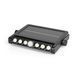 LED світильник автономний настінний IP54 VIDEX 600Lm 5000K Сенсорний VL-WLSO-025-S фото 1