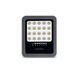 LED прожектор автономний VIDEX 500Lm 5000K VLE-FSO3-205 фото 3