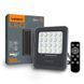LED прожектор автономний VIDEX 500Lm 5000K VLE-FSO3-205 фото 1