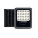 LED прожектор автономний VIDEX 500Lm 5000K VLE-FSO3-205 фото 2