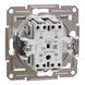 Перемикач перехресний білий, без рамки, Asfora Schneider Electric EPH0570121 фото 2