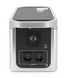 Зарядна станція Must EM181-EM1024S 1000W LiFePO4 LCD, 12VDC, PV 25A MPPT, 230V 5%, 6000 cycle 80% DOD, 25&deg;C, 4xUSB, PD18W+2x60W, 2xAC 38852 фото 2