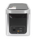 Зарядна станція Must EM181-EM1024S 1000W LiFePO4 LCD, 12VDC, PV 25A MPPT, 230V 5%, 6000 cycle 80% DOD, 25&deg;C, 4xUSB, PD18W+2x60W, 2xAC 38852 фото 3