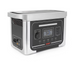 Зарядна станція Must EM181-EM1024S 1000W LiFePO4 LCD, 12VDC, PV 25A MPPT, 230V 5%, 6000 cycle 80% DOD, 25&deg;C, 4xUSB, PD18W+2x60W, 2xAC 38852 фото 1