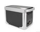 Зарядна станція Must EM181-EM1024S 1000W LiFePO4 LCD, 12VDC, PV 25A MPPT, 230V 5%, 6000 cycle 80% DOD, 25&deg;C, 4xUSB, PD18W+2x60W, 2xAC 38852 фото 4
