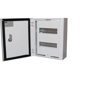 Щиток освітлення герметичний ЩО-18НГ Bilmax Б00029269 фото