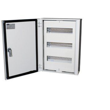 Щиток освітлення герметичний ЩО-36НГ Bilmax Б00030422 фото